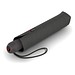 Knirps® Automatikschirm E.200 Medium Duomatic, dunkelgrau